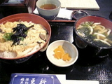 11月6日ランチ