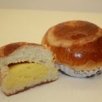 クリームパン