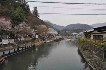 Apr10,2012 嵐山