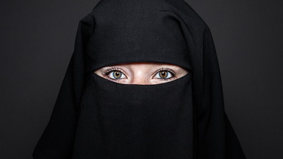 niqab