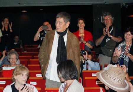 「あなたへ」高倉健