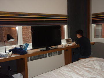 Aloft HTL¤Î¤ªÉô²°£²