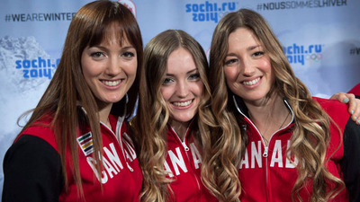 dufour_lapointe_sisters