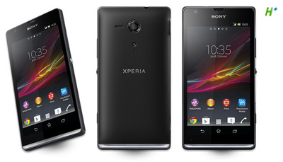 Sony Xperia SP