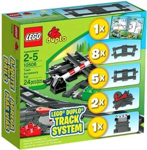 lego duplo train accessory set