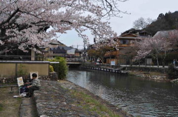 Apr10,2012 嵐山