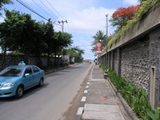 kuta & Legian ビーチへ!