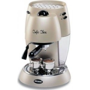 Delonghi ariete cafe chic