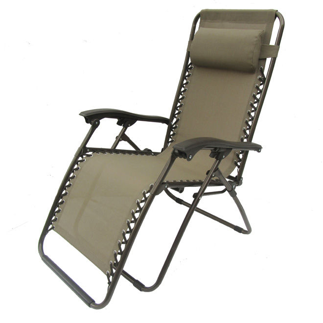 lounge chair
