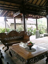 Bali Lovina Beach Resort�ե����