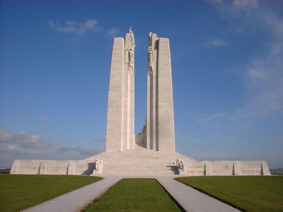 Vimy Ridge