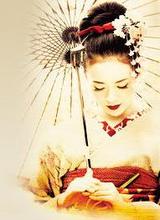 Geisha