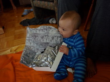 12��25�����ꥹ�ޥ��ץ쥼��ȣ�