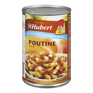 poutinesauce