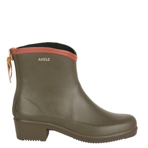 aigleanklebootsMissjuliettekhakigreen