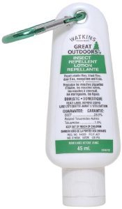 watkins insect repellent