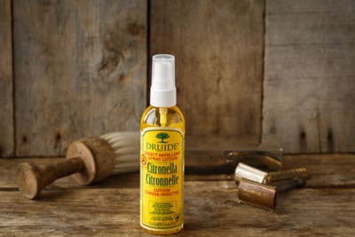 druidecitronnelle