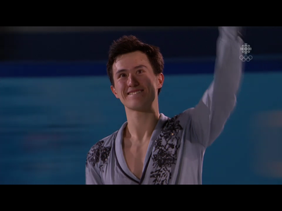 Patrick Chan