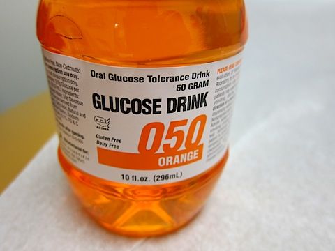 glucosedrink
