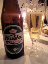 ベトナムビール