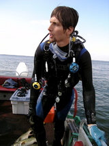 水もしたたる。。。