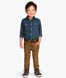 corduroytrousers12.95