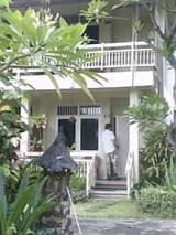 Bali Lovina Beach Resort�������Τ���