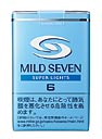 mild seven super light