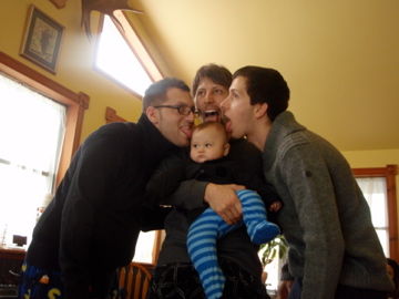 12��25��BOYS