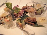 ベトナム前菜