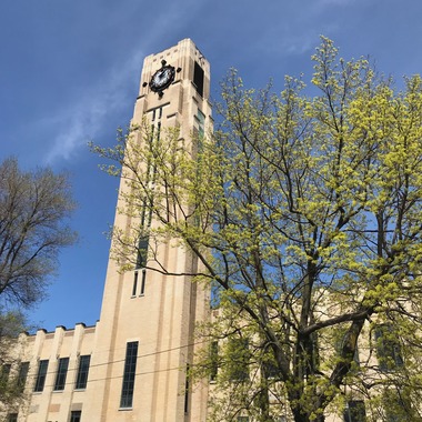 May 12, 2019