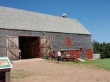 Green Gables heritage place