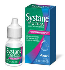 Systane-Ultra