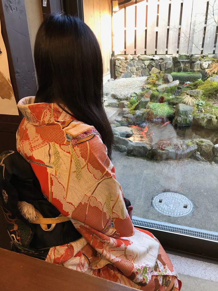 モントリオール生活 日本旅行12 1 着物で徒歩観光 哲学の道 銀閣寺 南禅寺 平安神宮 モントリオール生活 日本旅行12 1 着物で徒歩観光 哲学の道 銀閣寺 南禅寺 平安神宮