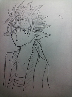 斎左 物置 消えない虹