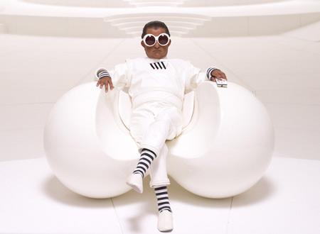 チャーリーとチョコレート工場 ウンパルンパ首ふり人形 チャーリーと