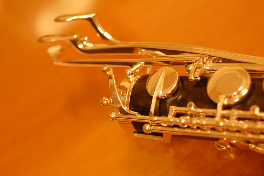 セルマー「プリヴィレッジ」(Selmer セルマー「プリヴィレッジ」(Selmer