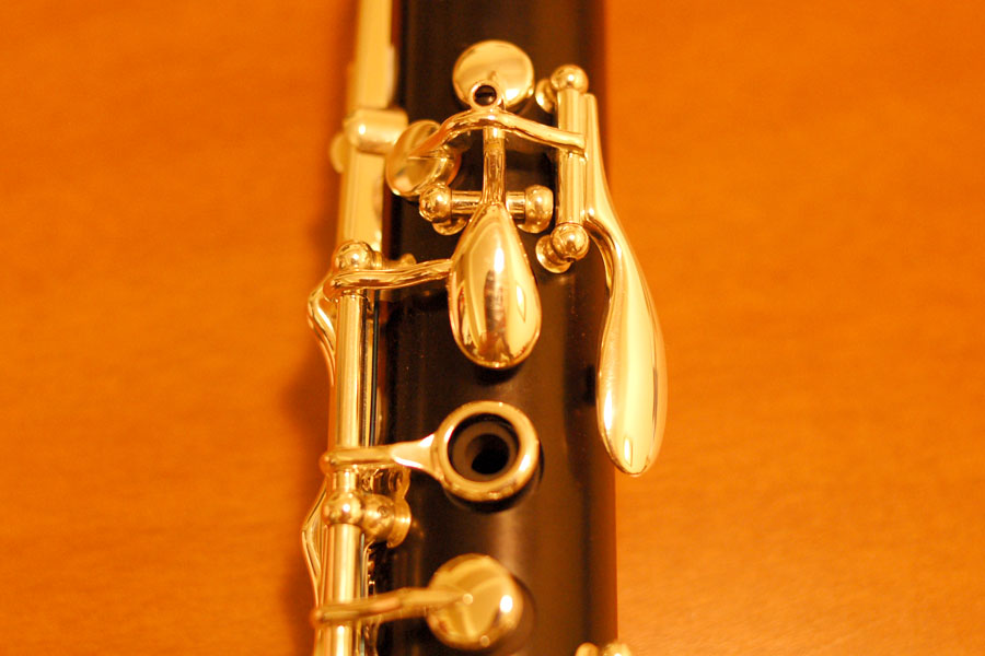 Buffet Crampon 
