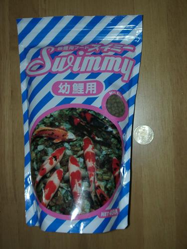 インギ皇子の我思う日記
	  スイミー
	コメントトラックバック