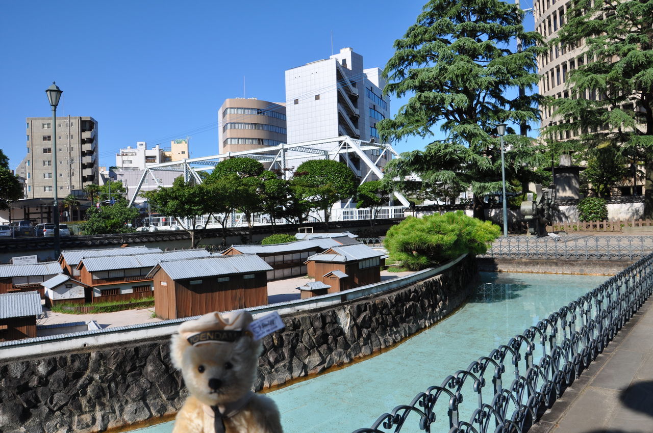 11 7 28 30長崎家族旅 2日目その4 出島 たまごやき くずれた 11 7 28 30長崎家族旅 2日目その4 出島 たまごやき くずれた