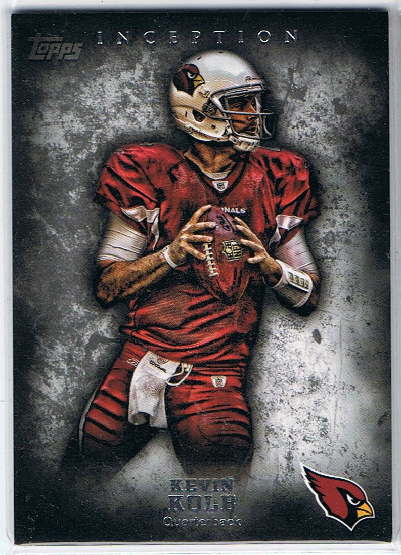 Nfl 12 Topps Inception を2box購入 Enjoylife Dialy