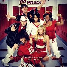 ハイスクール ミュージカル High School Musical 青春の感激を歌わん 言葉と音楽の錦繍