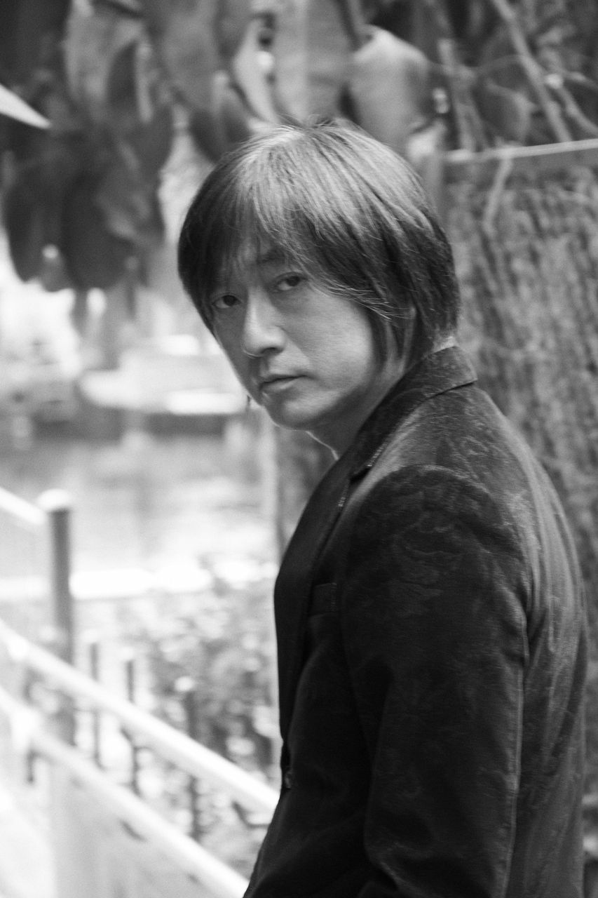 宮本浩次 冬の花 あなたは太陽 わたしは月 言葉と音楽の錦繍