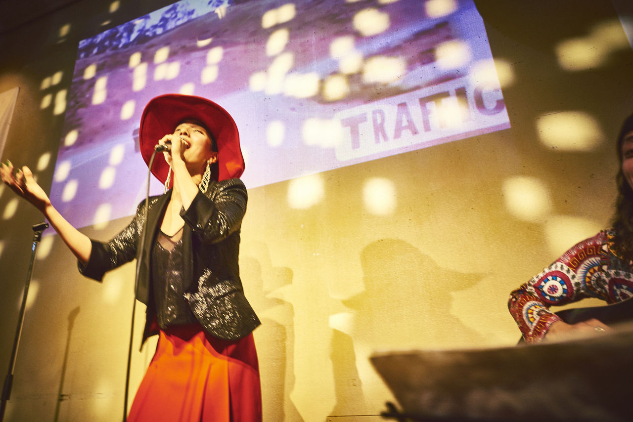 苦虫ツヨシ Bug S Groove A Style Nobody Can Deal With