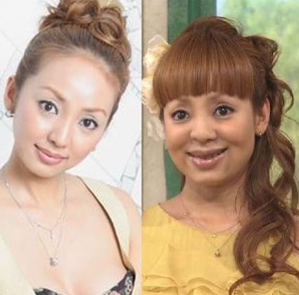 あの芸能人達 一気に老けたんやが 芸能の門番 あの芸能人達 一気に老けたんやが 芸能の門番