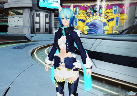 フロンティア