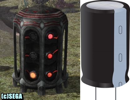 コンデンサ爆弾