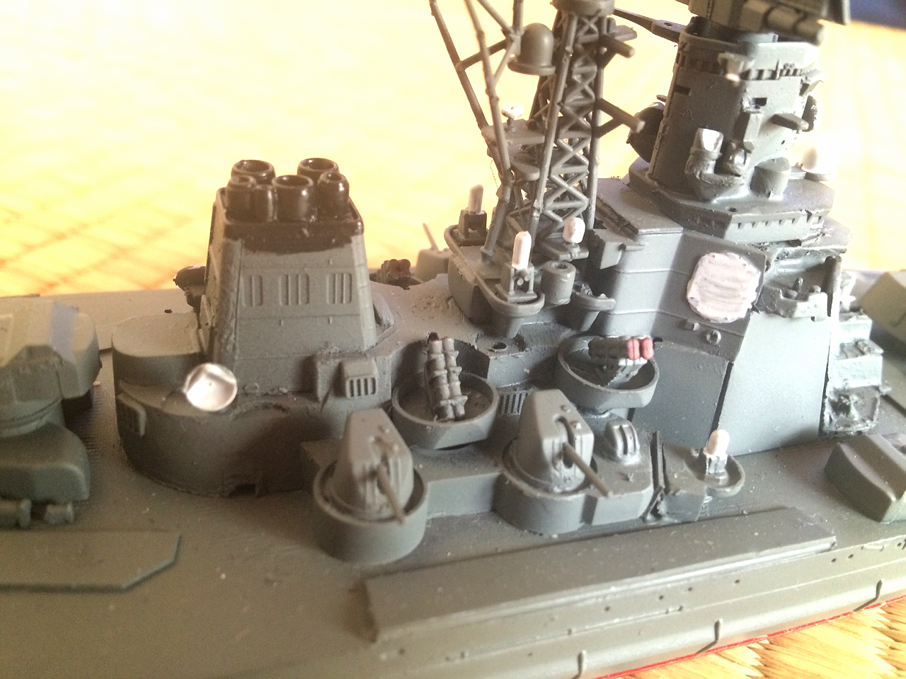 多趣味が送る日常