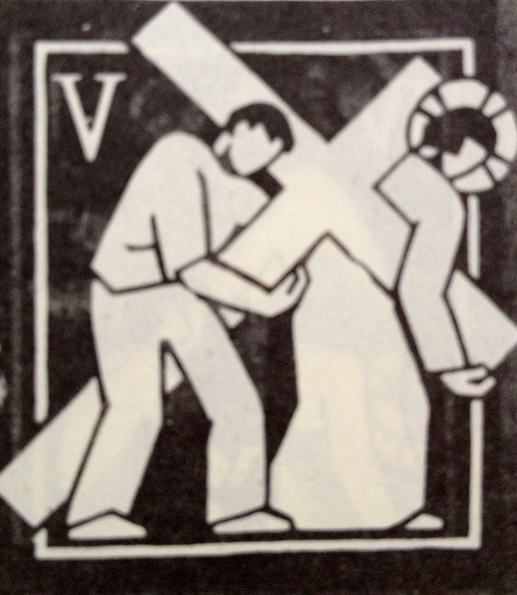 十字架の道行き ねこたろぐ 十字架の道行き ねこたろぐ