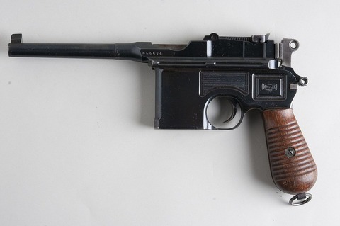 Mauser_C96